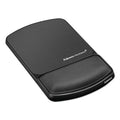 Mouse Pad with Wrist Support with Microban Protection