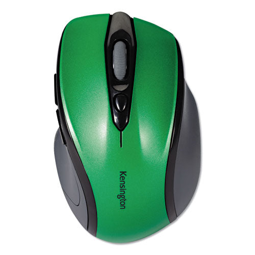 Pro Fit Mid-Size Wireless Mouse