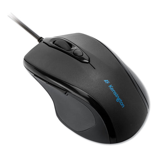 Pro Fit Wired Mid-Size Mouse