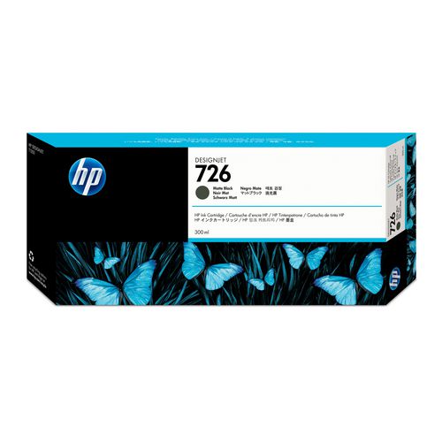 HP 726
