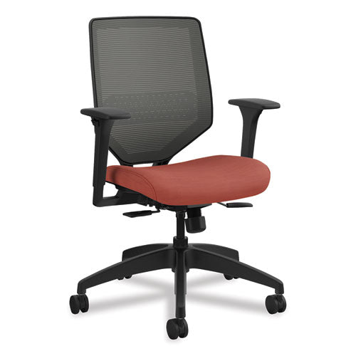 Solve Series Mesh Back Task Chair