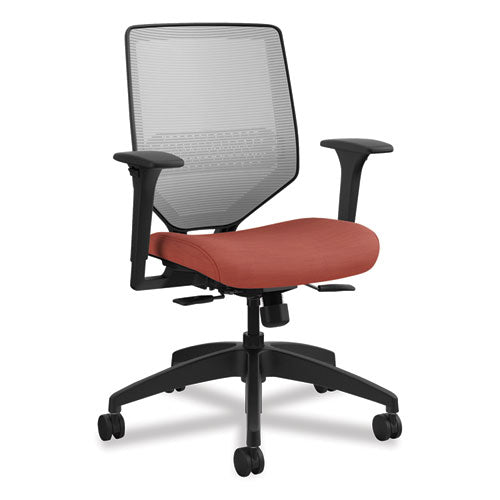 Solve Series Mesh Back Task Chair