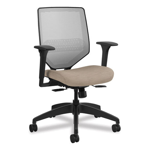 Solve Series Mesh Back Task Chair