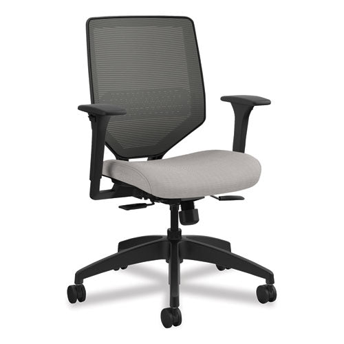 Solve Series Mesh Back Task Chair
