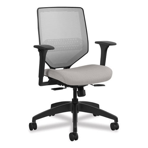 Solve Series Mesh Back Task Chair