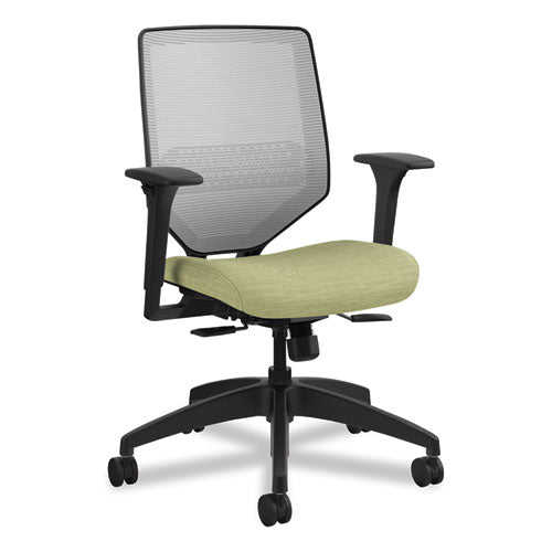 Solve Series Mesh Back Task Chair