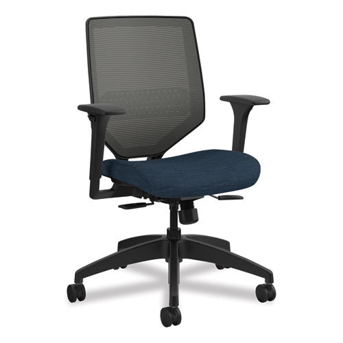 Solve Series Mesh Back Task Chair