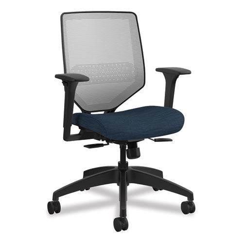 Solve Series Mesh Back Task Chair