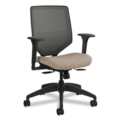 Solve Series Mesh Back Task Chair