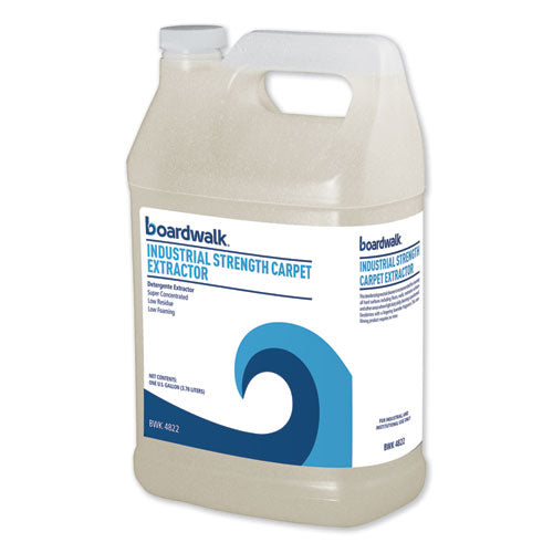 Industrial Strength Carpet Extractor