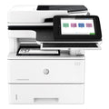 LaserJet Enterprise Flow MFP M528c Multifunction Laser Printer