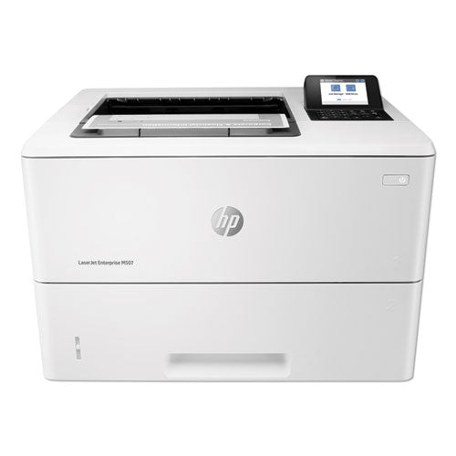 LaserJet Enterprise M507dn Laser Printer