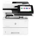 LaserJet Enterprise Flow MFP M528z Wireless Multifunction Laser Printer
