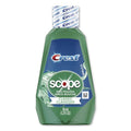 + Scope Rinse
