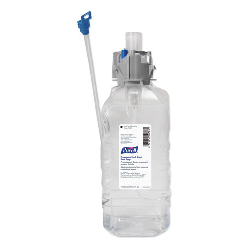 Professional Foam Soap Refill
