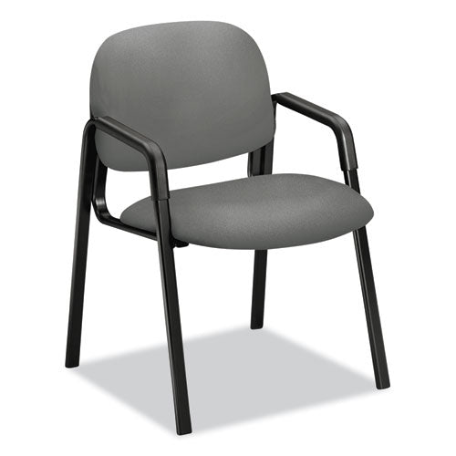 Solutions Seating 4000 Series Leg Base Guest Chair