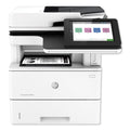 LaserJet Enterprise MFP M528f Multifunction Laser Printer