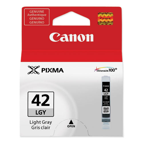 6391B002 (CLI-42) ChromaLife100+ Ink