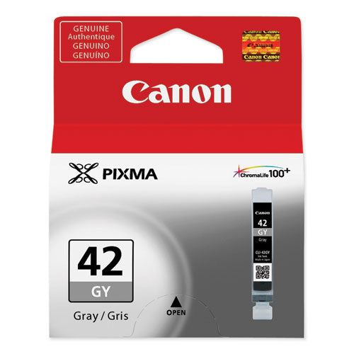 6390B002 (CLI-42) ChromaLife100+ Ink