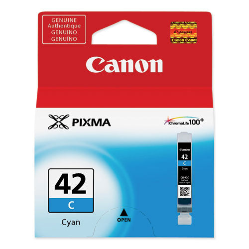 6385B002 (CLI-42) ChromaLife100+ Ink