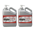Cherry Gel Pumice Hand Cleaner