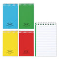 Paper Blanc Xtreme White Wirebound Memo Pads