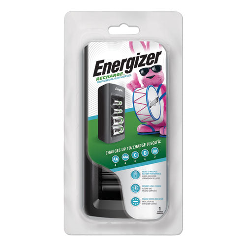 Family Battery Charger