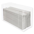 Multifold Paper Towel Dispenser