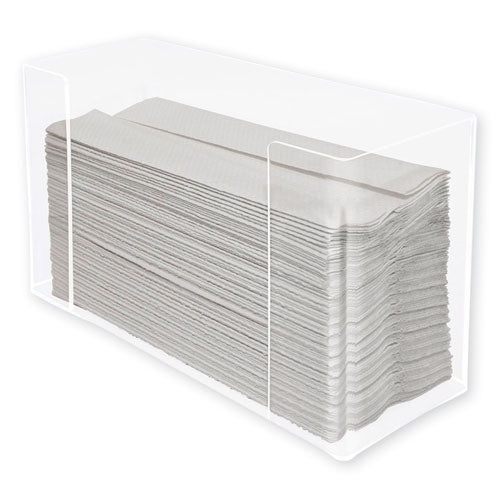 Multifold Paper Towel Dispenser