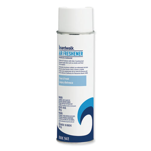Clean and Fresh Air Freshener