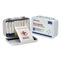 Unitized First Aid Kit for 10 People