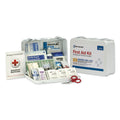 ANSI Class A 25 Person Bulk First Aid Kit for 25 People