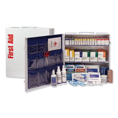 Industrial First Aid Kit