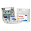 ANSI Class A+ First Aid Kit for 50 People