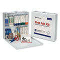 First Aid Station for 50 People