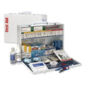Industrial First Aid Kit for 75 People