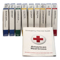 ANSI Compliant 10 Person First Aid Kit Refill