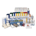 4 Shelf ANSI Class B+ Refill with Medications