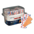 First Aid Bandages