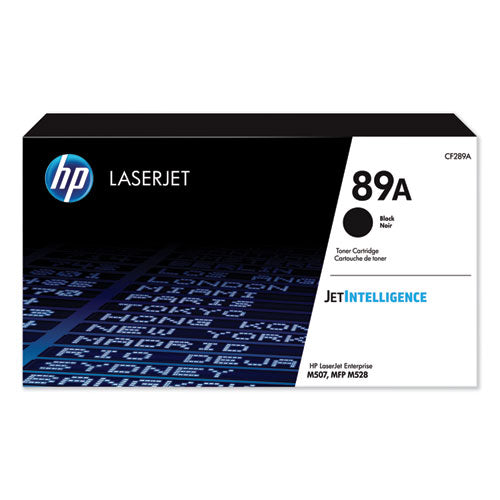 HP 89A
