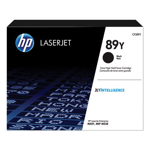 HP 89Y