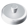 Mounting Magnets for Kantek Acrylic Glove and Paper Towel Dispensers