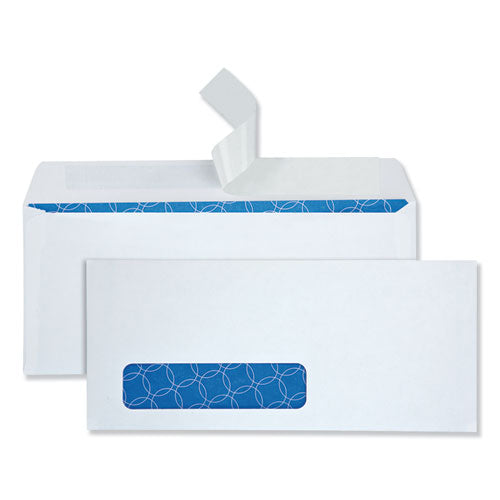 Security Envelope