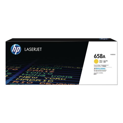 HP 658A