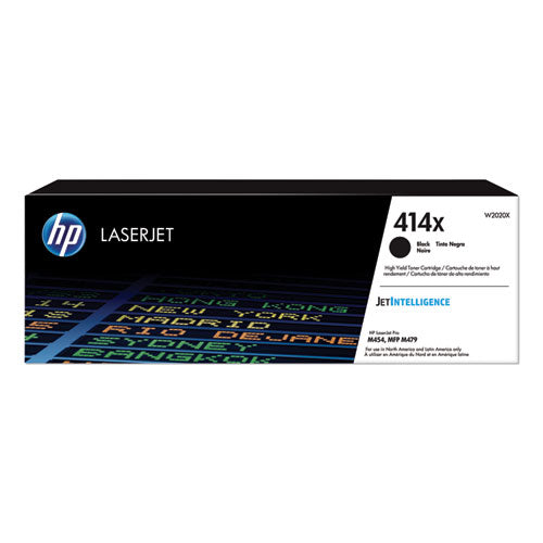 HP 414X