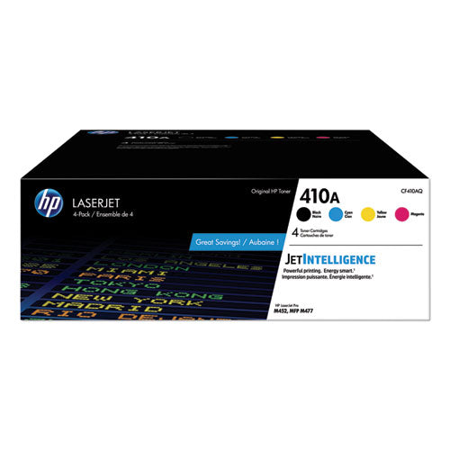 HP 410A