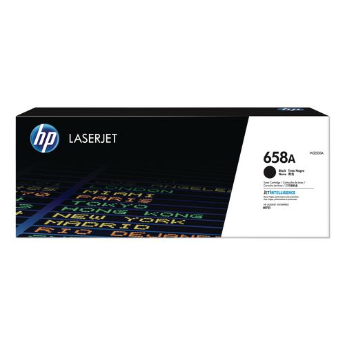 HP 658A