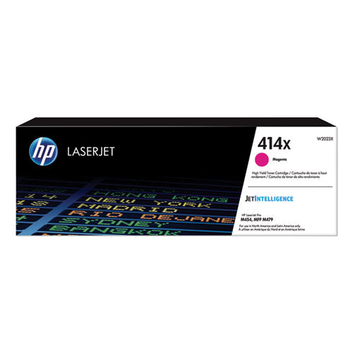 HP 414X
