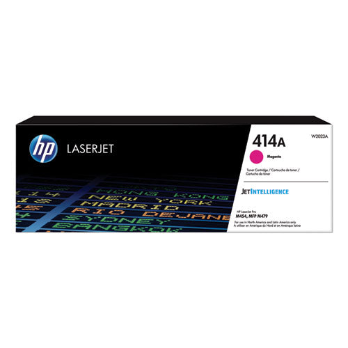 HP 414A