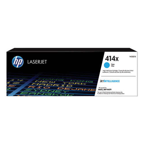 HP 414X
